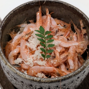 鮨まえだ 1枚目