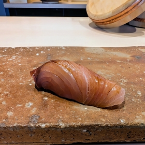 鮨まえだ 3枚目