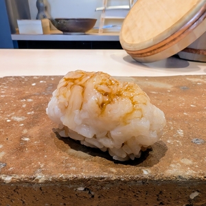 鮨まえだ 4枚目