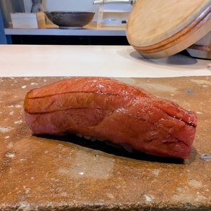 鮨まえだ 6枚目