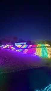 東松山ぼたん園のぼたん