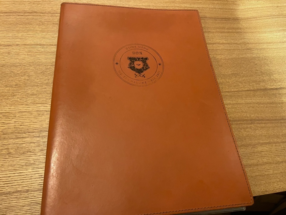 fumiさんが投稿したBOX BURGER 宮城野本店に関する口コミの画像