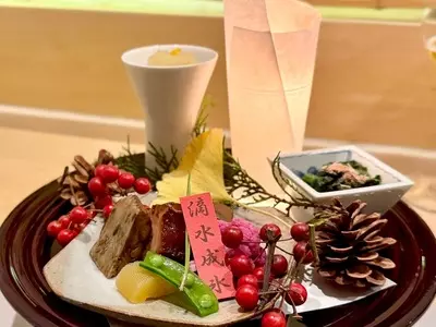 しんせん 割烹 佐乃家（しんせん かっぽう さのや） 1枚目