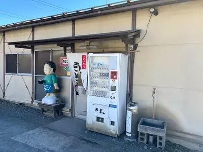 たかちゃんうどん