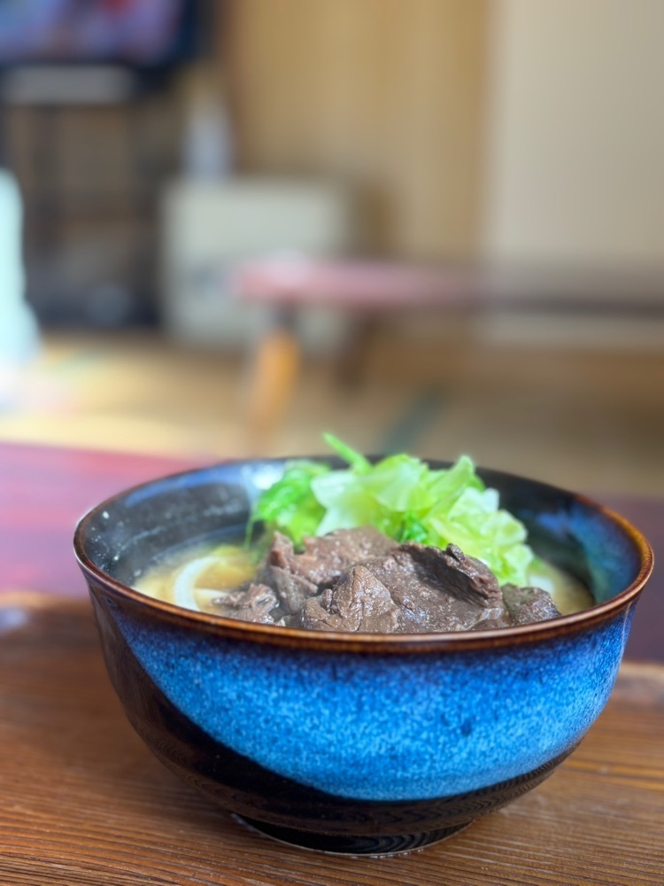 emthayatoffさんが投稿したたかちゃんうどんに関する口コミの画像