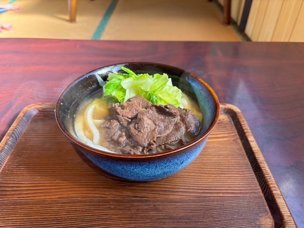 emthayatoffさんが投稿したたかちゃんうどんに関する口コミの画像