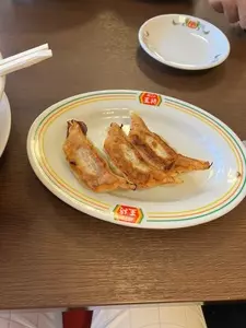 餃子の王将 住之江店（ギョウザノオウショウ）