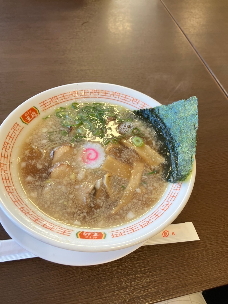 かなちゃんさんが投稿した餃子の王将 住之江店（ギョウザノオウショウ）に関する口コミの画像