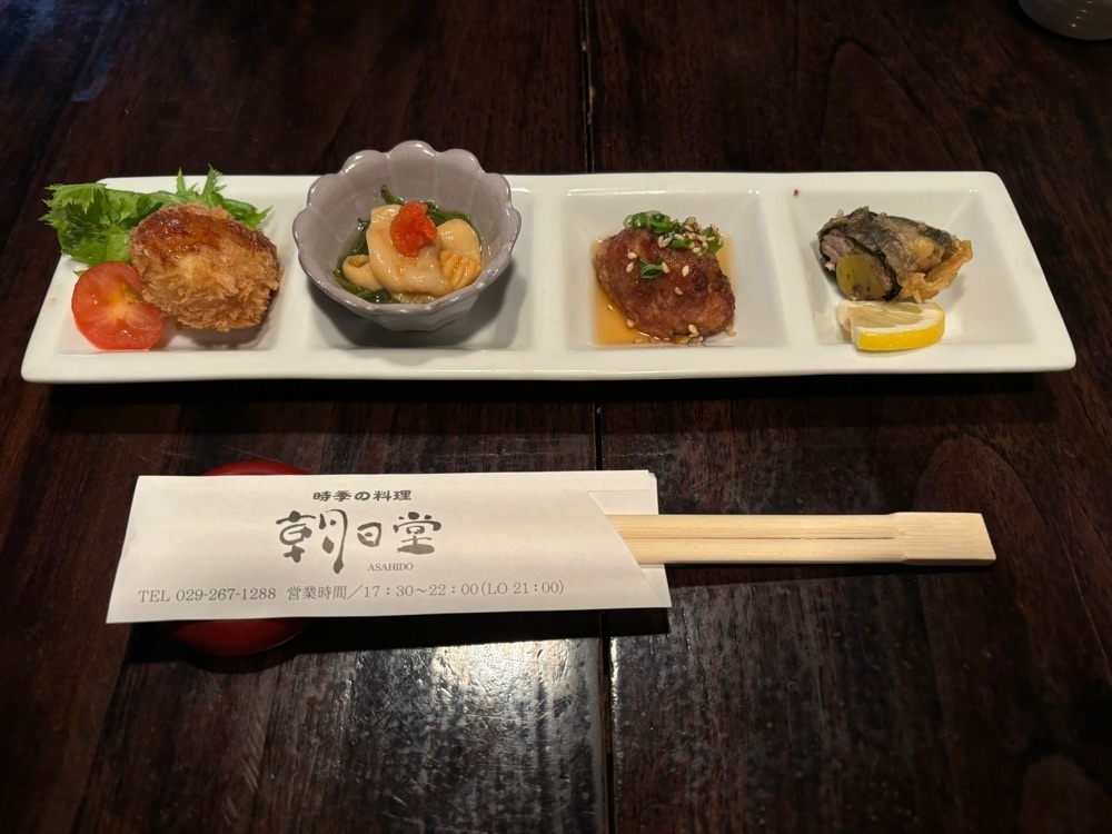 emthayatoffさんが投稿した朝日堂に関する口コミの画像