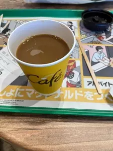 マクドナルド 住之江公園駅前店