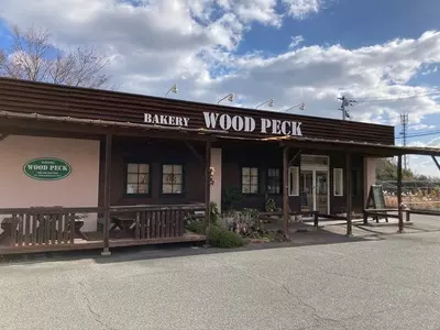 ウッドペック（WOOD PECK）