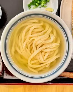 うどん処 重己