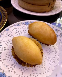 シャンデリア飲茶 4枚目