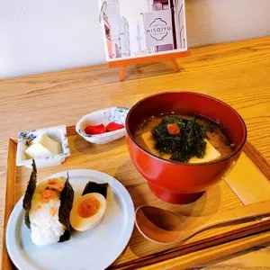 ミソジュウ（MISOJYU）