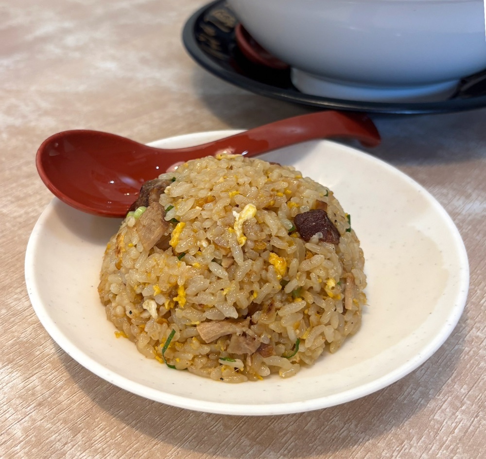 神様､食べても太らない身体をくださいさんが投稿した麺道 しゅはり 六甲道本店に関する口コミの画像