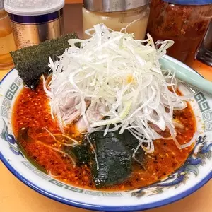 地獄ラーメン 田中屋（じごくらーめん たなかや）