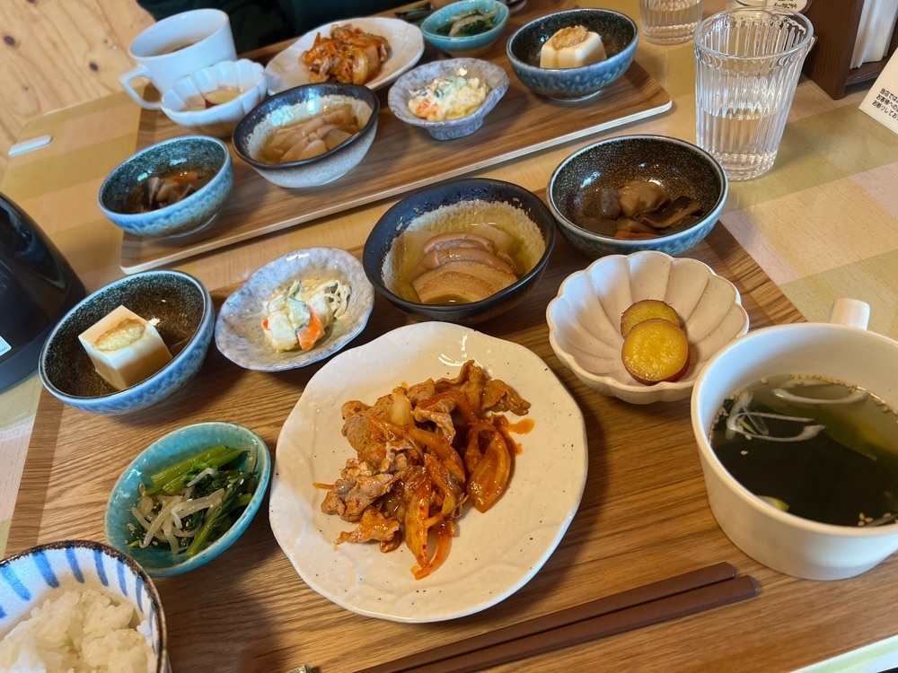asomogさんが投稿したKafoo しもなか食堂（カフー）に関する口コミの画像