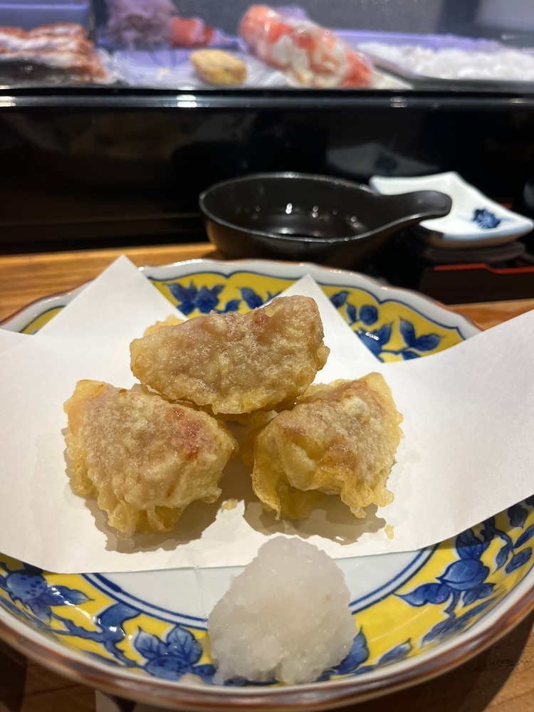 mamama__tさんが投稿した海鮮屋 みなとに関する口コミの画像