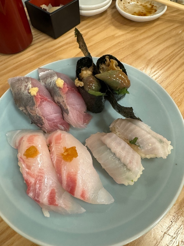 junjun09090909さんが投稿した魚の店 オカモ倶楽部 丸の内店に関する口コミの画像