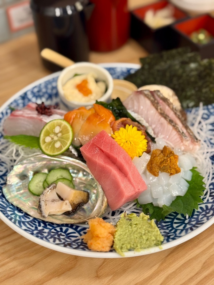 junjun09090909さんが投稿した魚の店 オカモ倶楽部 丸の内店に関する口コミの画像