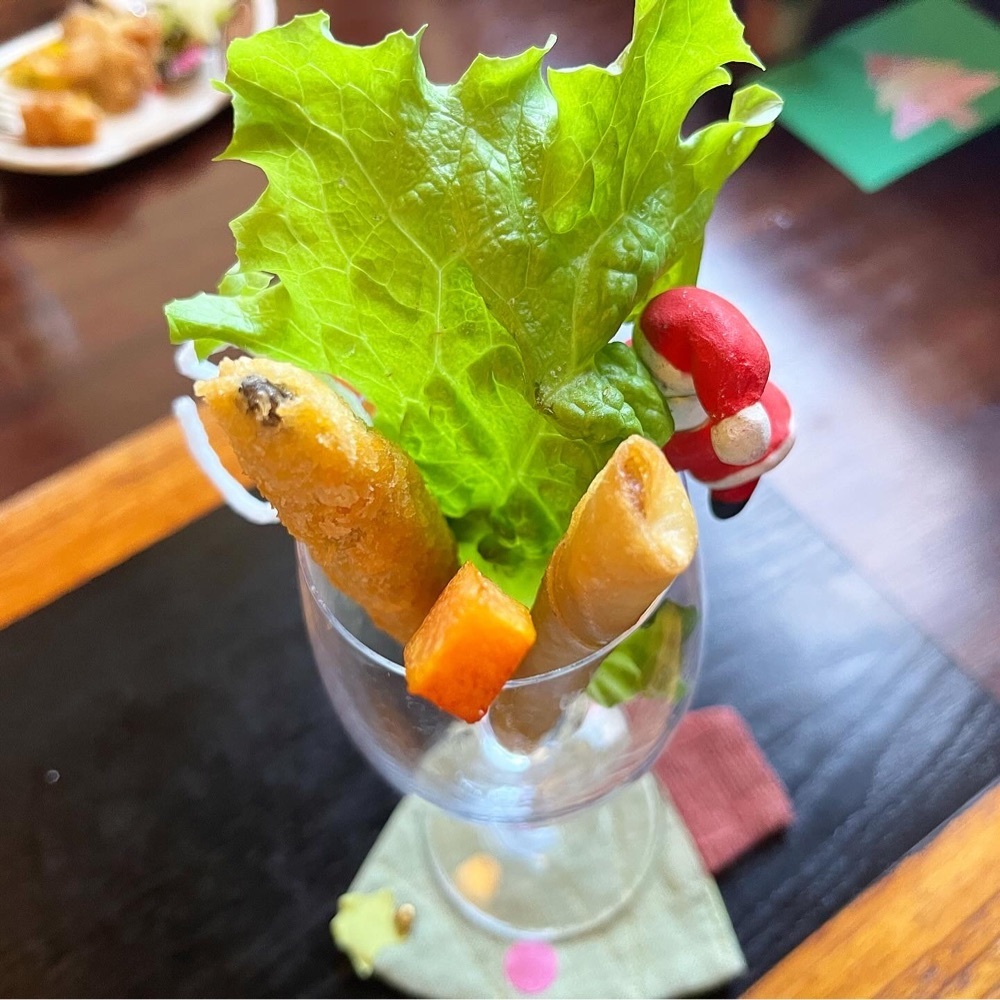 kaze_gourmetさんが投稿したかくれ里（【旧店名】里の茶屋ぜん）に関する口コミの画像