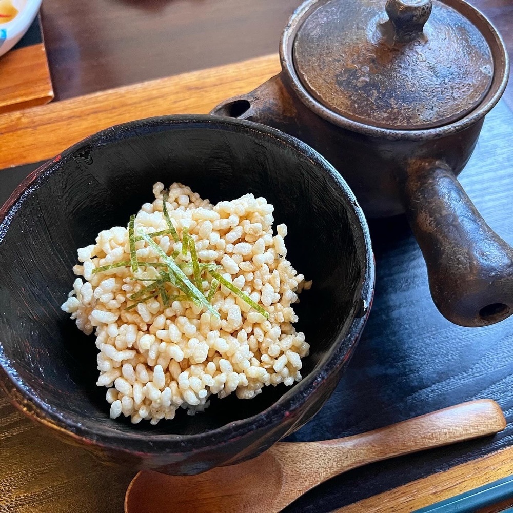 kaze_gourmetさんが投稿したかくれ里（【旧店名】里の茶屋ぜん）に関する口コミの画像