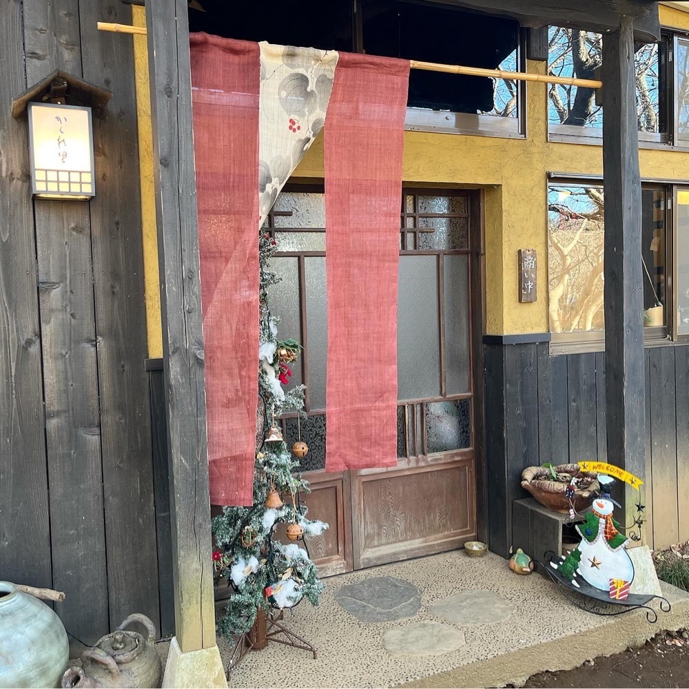 kaze_gourmetさんが投稿したかくれ里（【旧店名】里の茶屋ぜん）に関する口コミの画像