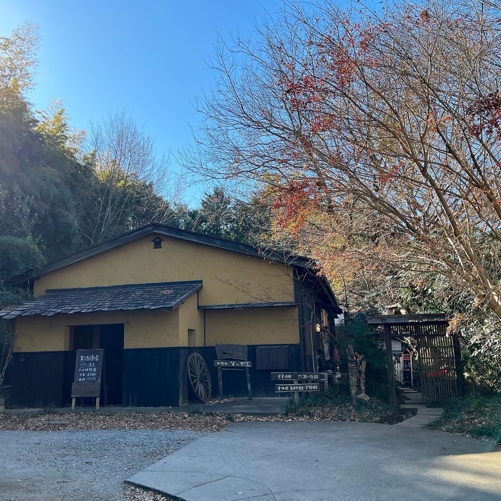 kaze_gourmetさんが投稿したかくれ里（【旧店名】里の茶屋ぜん）に関する口コミの画像