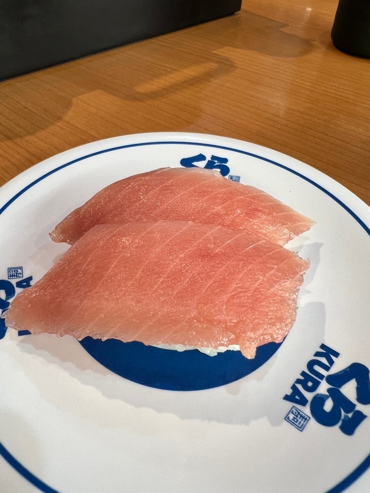 asomogさんが投稿した無添くら寿司 小田原東町店に関する口コミの画像