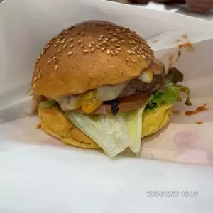 ハングリーベア（Hungry Bear）