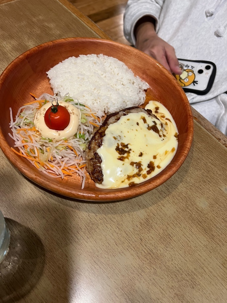 asomogさんが投稿したびっくりドンキー 小田原店に関する口コミの画像