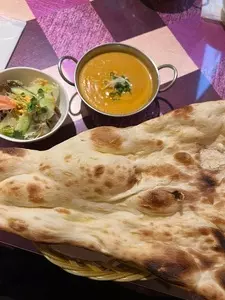 ダルマサラ（Dal Masala）
