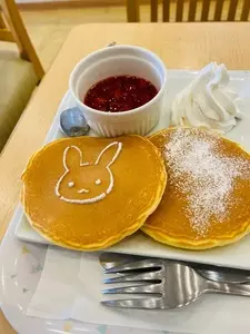 うさぽんCAFE
