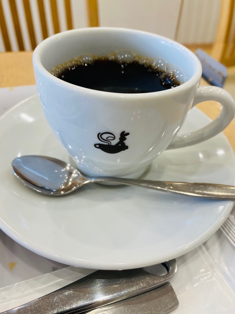 けんけんさんが投稿したうさぽんCAFEに関する口コミの画像