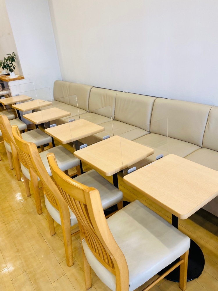 けんけんさんが投稿したうさぽんCAFEに関する口コミの画像