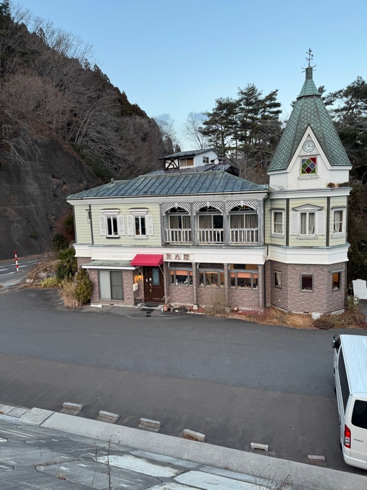P-sanさんが投稿した異人館（イジンカン）に関する口コミの画像