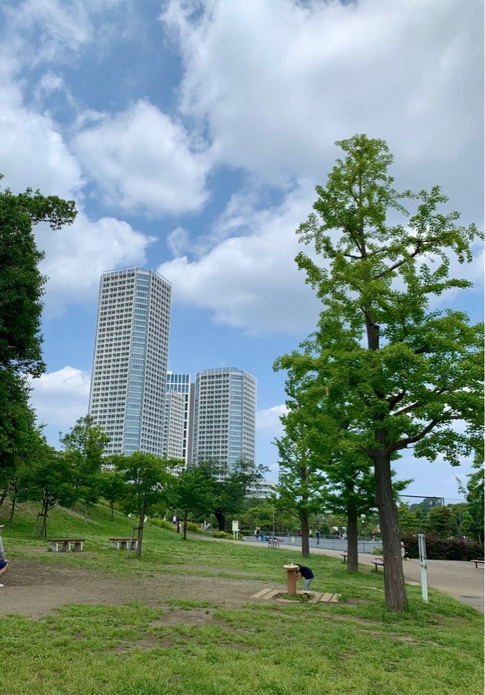 ポッキー28さんが投稿したスターバックスコーヒー 二子玉川公園店（Starbucks Coffee 二子玉川公園店）に関する口コミの画像