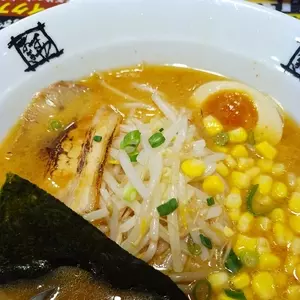 おおぎやらーめん 藤岡店
