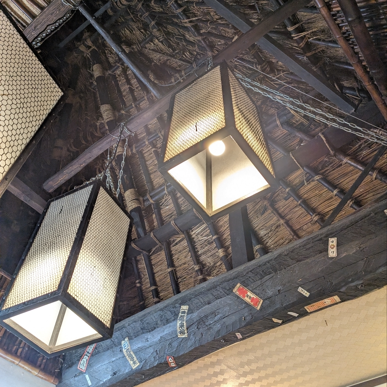 ぬっくさんが投稿した糸切餅 元祖莚寿堂本舗 （イトキリモチ ガンソエンジュドウホンポ）に関する口コミの画像
