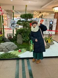 OCAT（大阪シティエアターミナル）