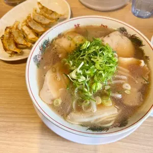 本家 第一旭 烏丸店