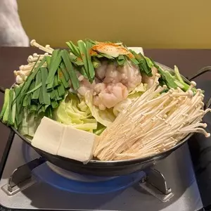 鍋錦（【旧店名】鍋屋 EGASHIRA）