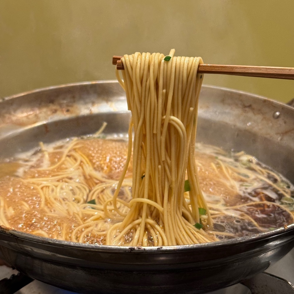 鉄道王さんが投稿した鍋錦（【旧店名】鍋屋 EGASHIRA）に関する口コミの画像