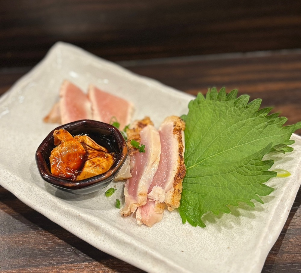 神様､食べても太らない身体をくださいさんが投稿した焼き鳥 ももふたに関する口コミの画像