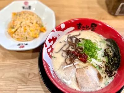 まこと屋 福島店