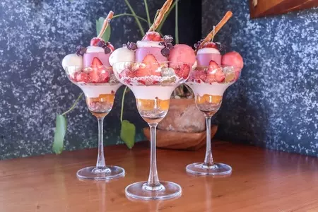CAFE FLIGHT LOUNGE（カフェフライトラウンジ）