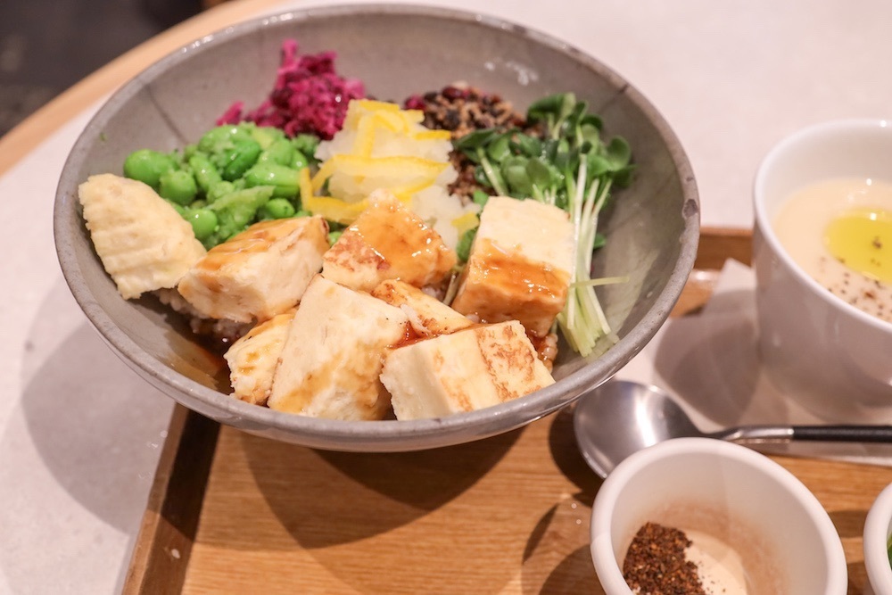 さくらいまさゆきさんが投稿した伊右衛門カフェ ラゾーナ川崎店に関する口コミの画像