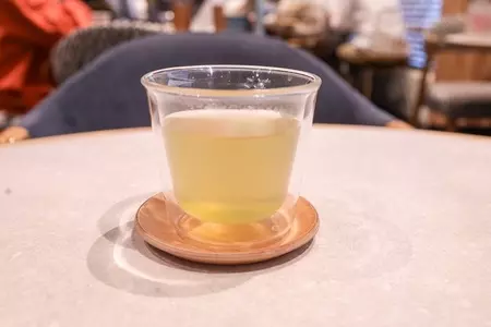 伊右衛門カフェ ラゾーナ川崎店 3枚目