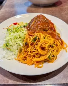 洋食ふくもと
