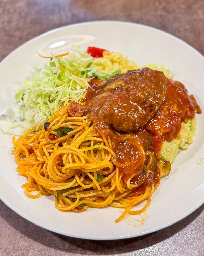 masayan.310さんが投稿した洋食ふくもとに関する口コミの画像